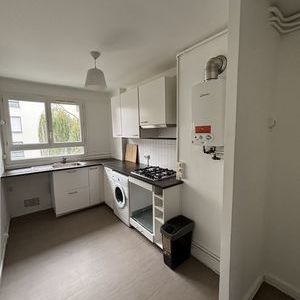 Appartement Île Lacroix - Rouen