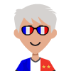 Bernard W