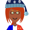Arlette F
